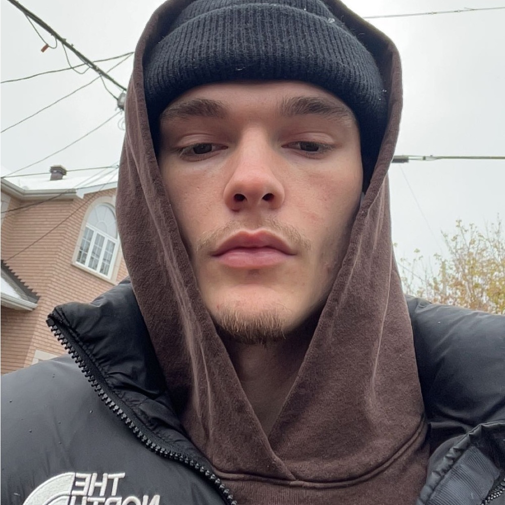 Meet your Posher, Nick